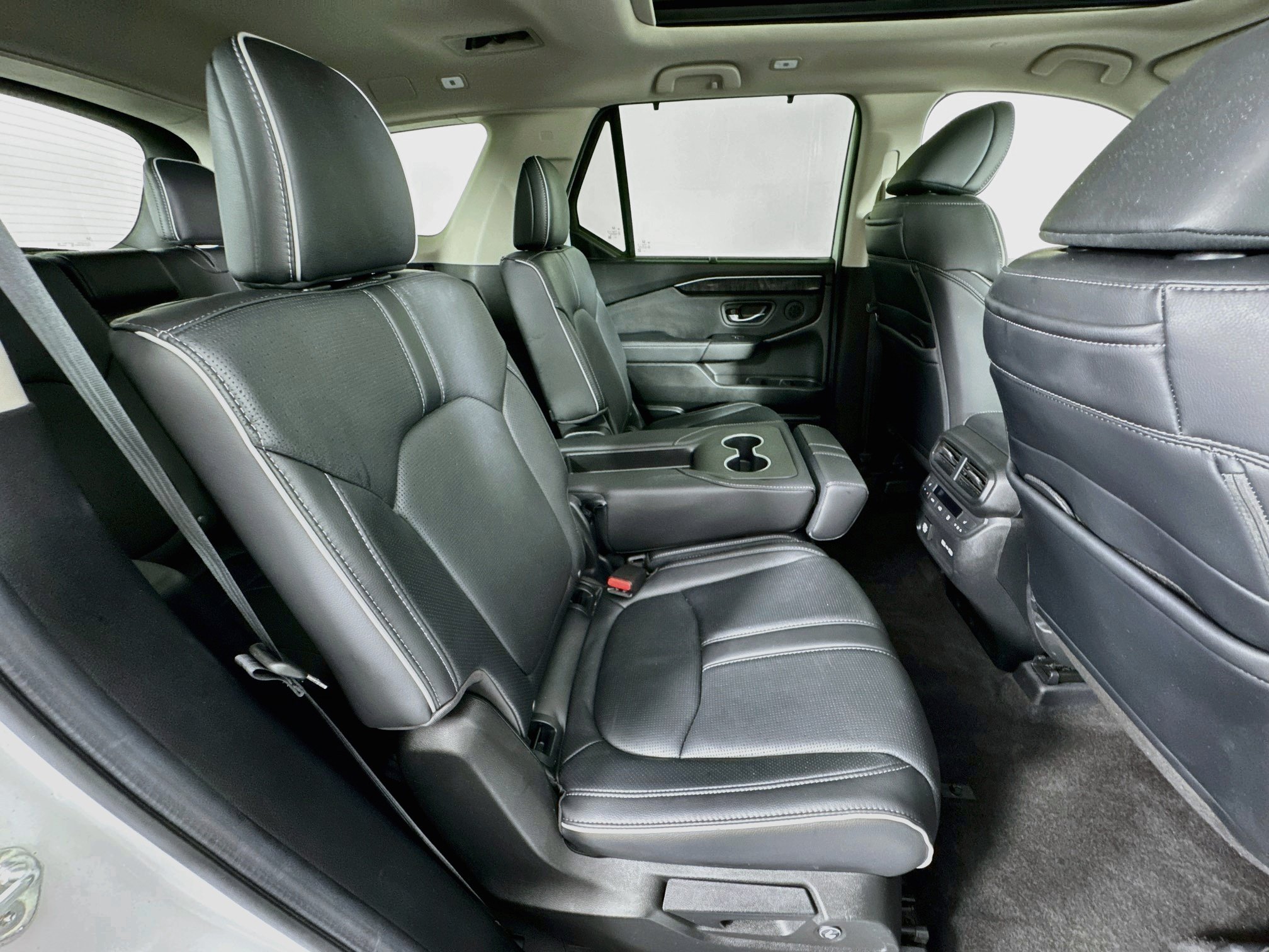 Certified 2023 Honda Pilot Elite image 30