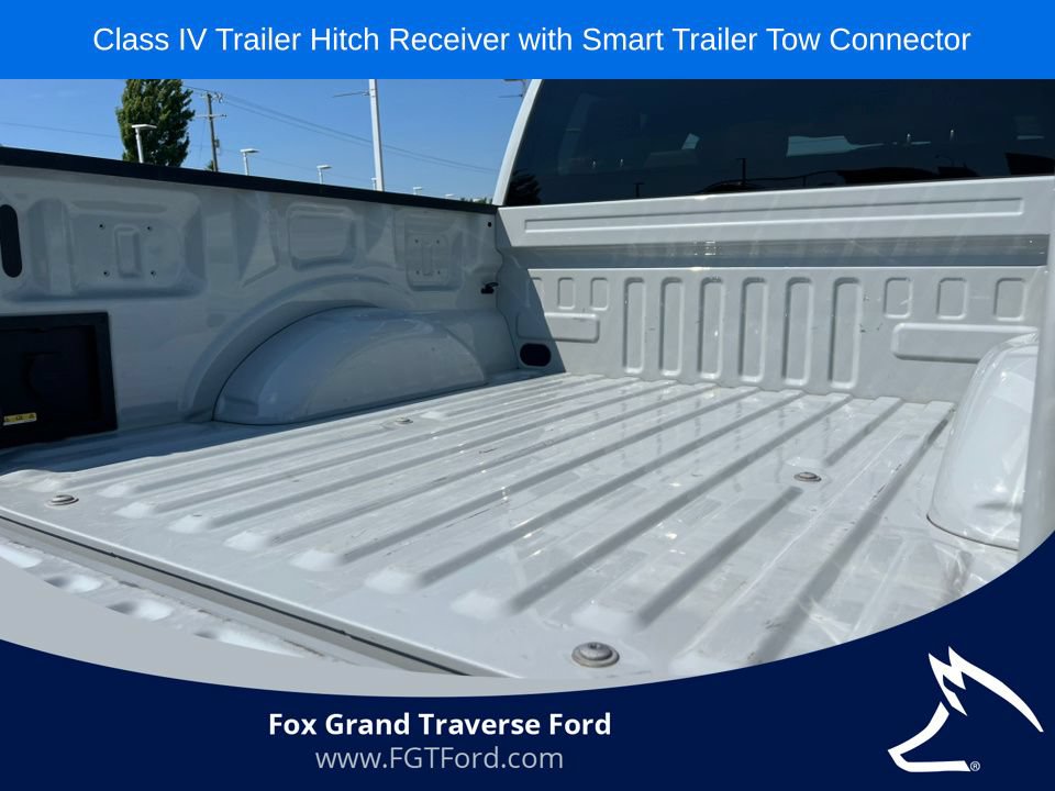 Certified 2023 Ford F150 XLT w/ Equipment Group 302A High AWD/4WD image 6