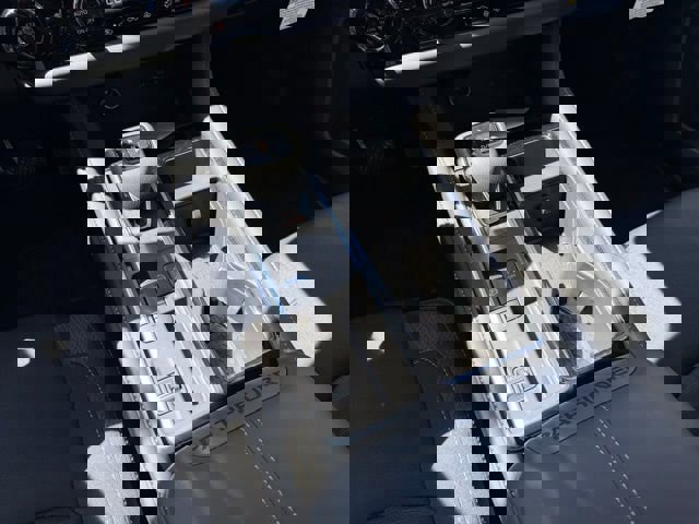 New 2026 Nissan Pathfinder SV image 17