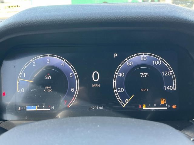 Used 2023 Jeep Grand Cherokee Laredo w/ Luxury Tech Group I image 34