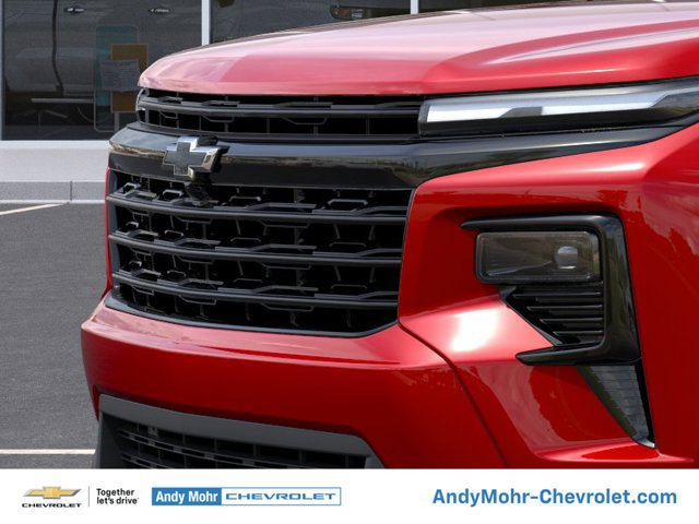 New 2027 Chevrolet Traverse LT w/ Midnight/Sport Edition AWD/4WD image 17