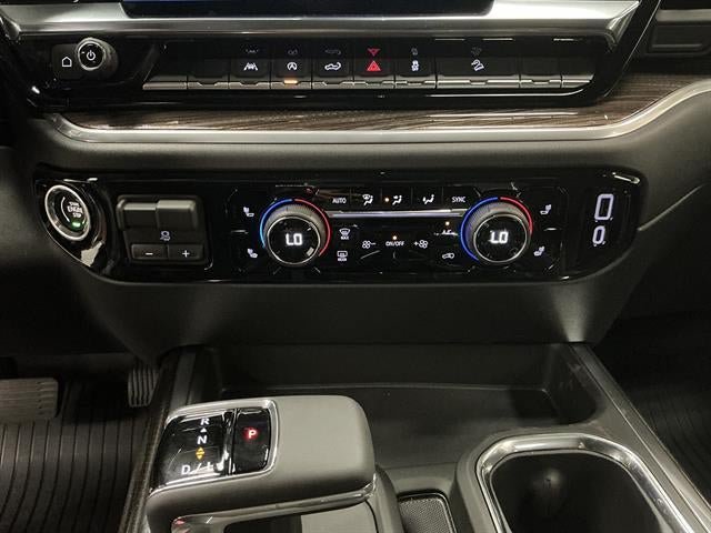 New 2026 Chevrolet Silverado 1500 LT w/ All Star Edition Plus AWD/4WD image 16
