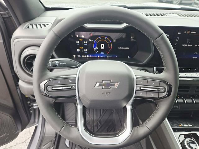 New 2026 Chevrolet Colorado Trail Boss image 16