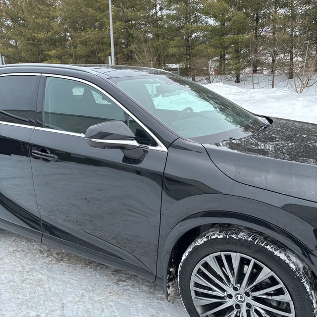 Used 2024 Lexus RX 350 350 Luxury image 12