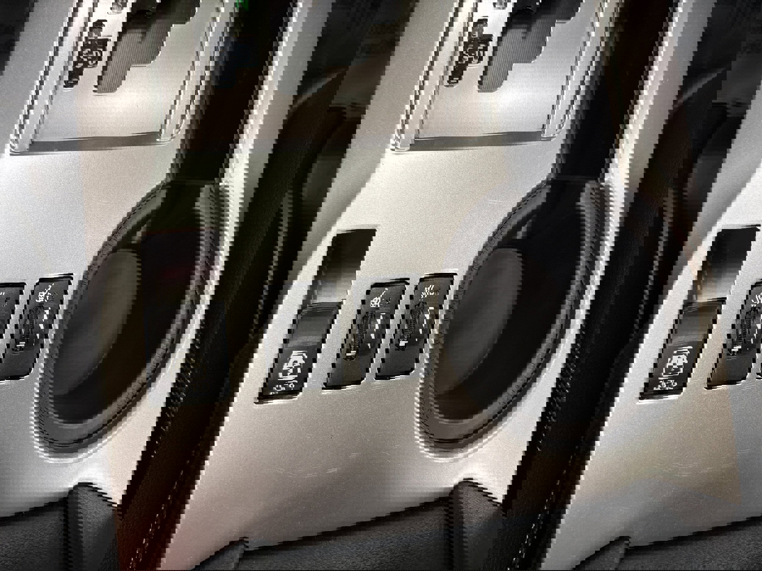 Used 2022 Toyota 4Runner SR5 Premium image 35