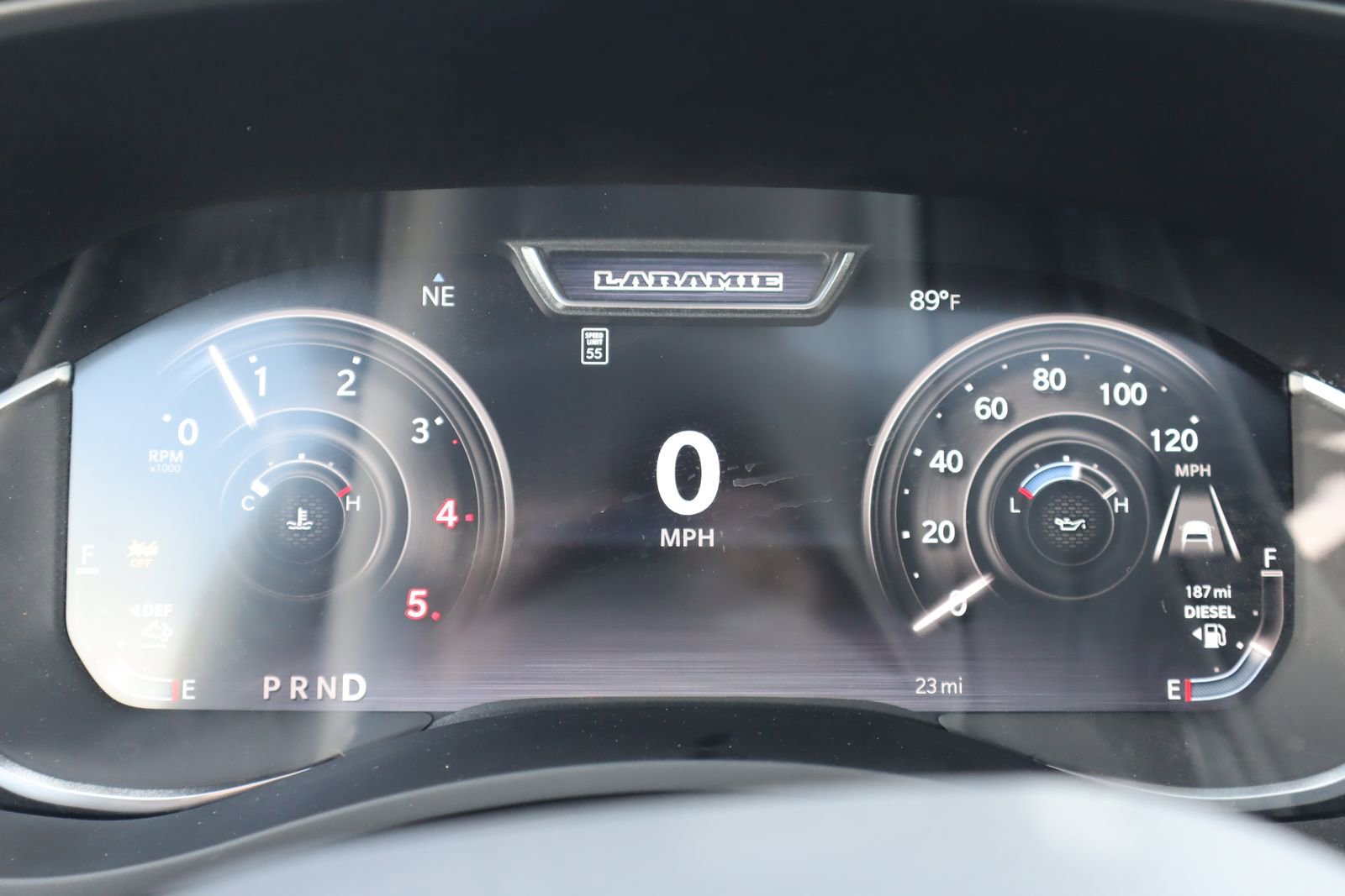 New 2026 RAM 3500 Laramie image 14