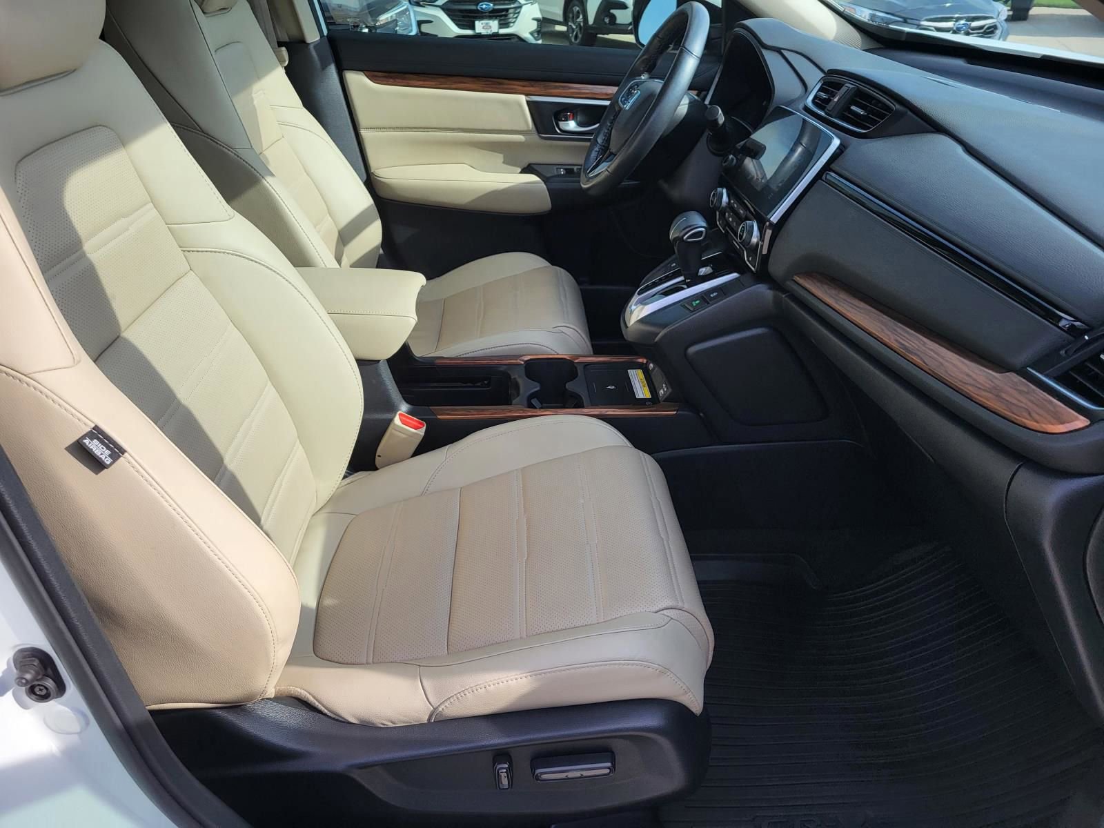 Used 2020 Honda CR-V Touring image 9