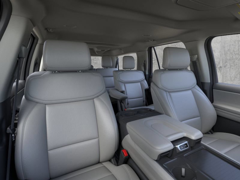 New 2026 Ford Expedition Max Active AWD/4WD image 12