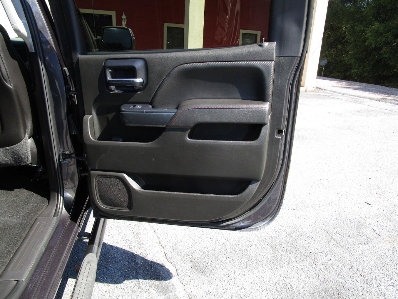 Used 2014 GMC Sierra 1500 SLT w/ All-Terrain Package AWD/4WD image 28