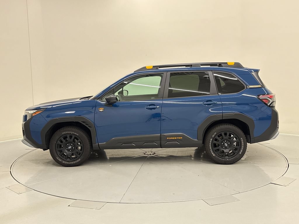 Certified 2026 Subaru Forester Wilderness w/ Wilderness Package AWD/4WD video 2