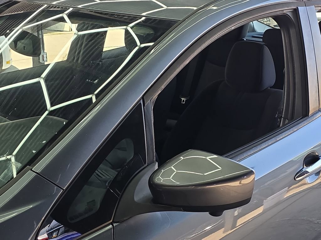 Used 2020 Nissan Leaf SV w/ SV Technology Package FWD image 27