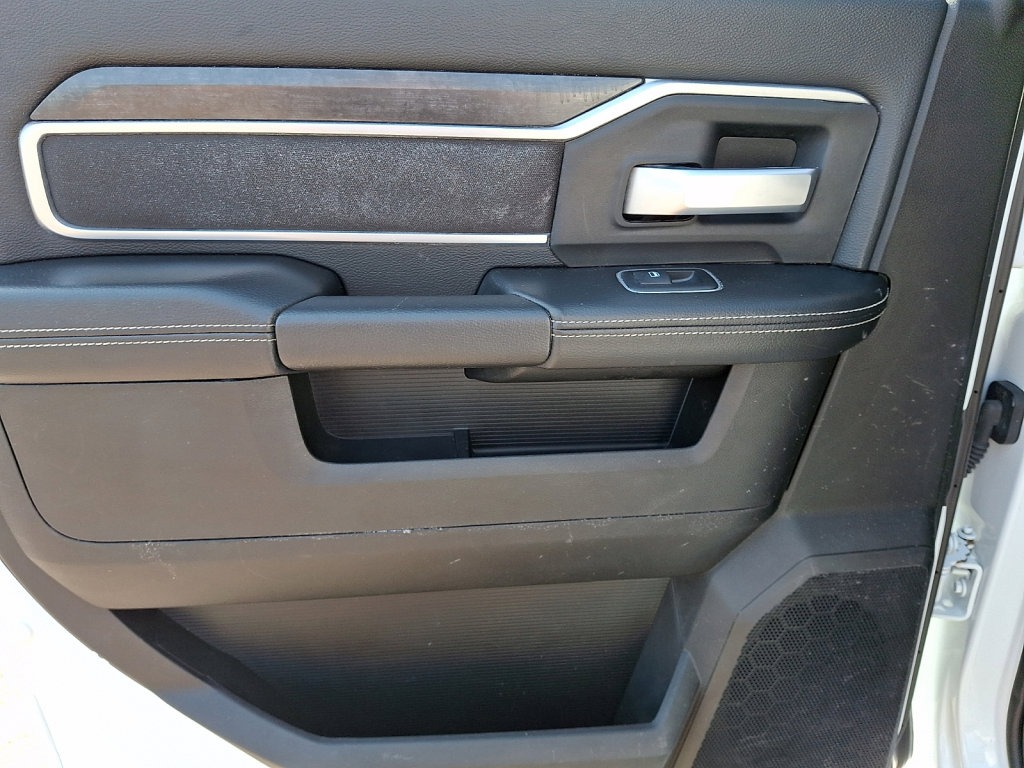 Certified 2024 RAM 2500 Big Horn AWD/4WD image 19