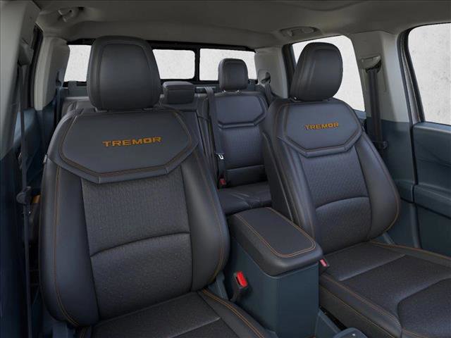 New 2026 Ford Maverick Tremor image 10