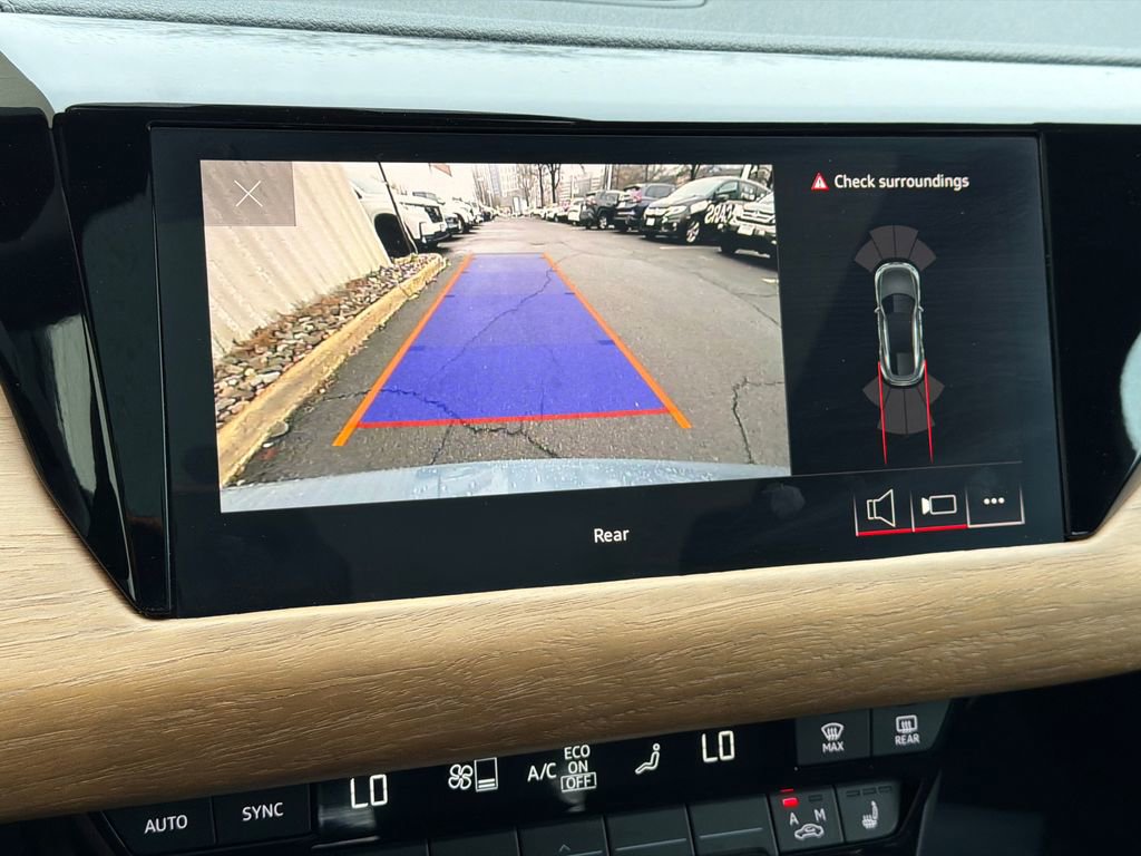 Used 2023 Audi e-tron GT Premium Plus image 30