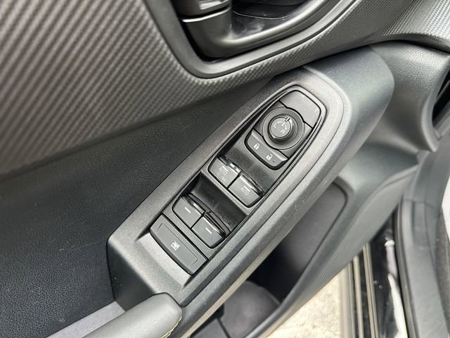 Used 2024 Subaru Crosstrek 2.5i Wilderness w/ Crosstrek Mirror Package image 19