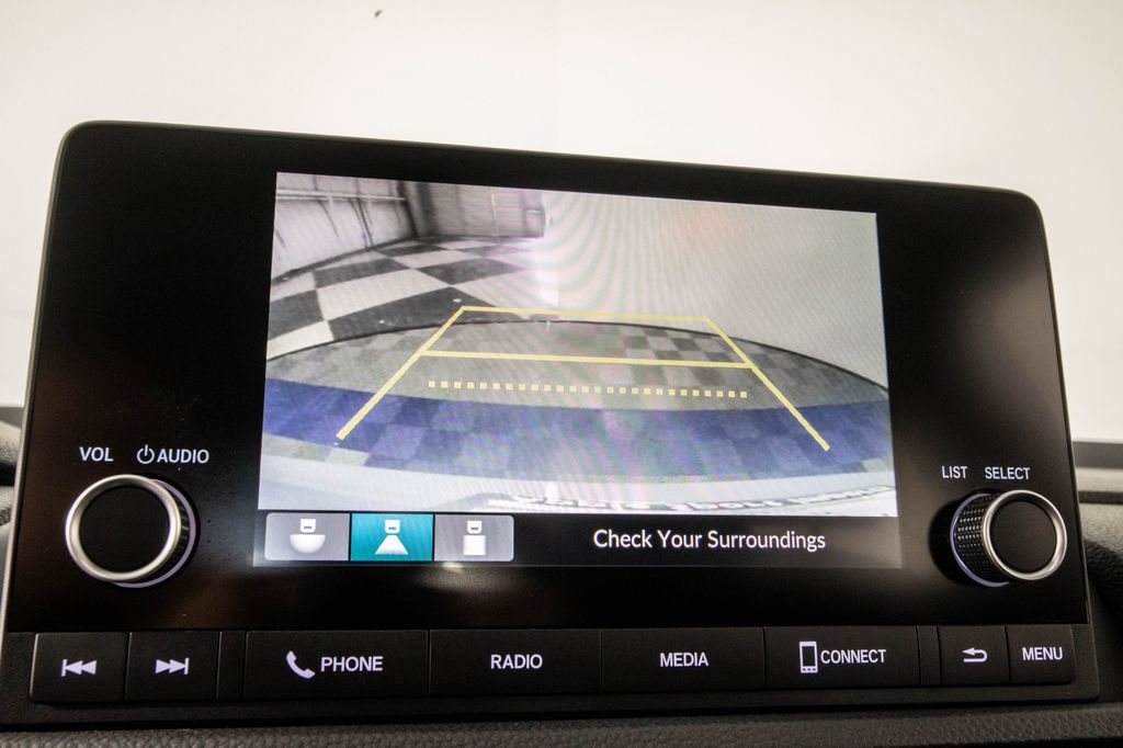 Used 2025 Honda CR-V LX image 23