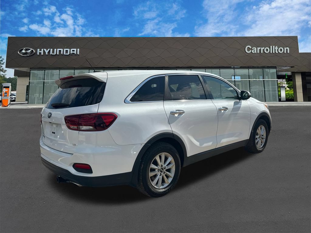 Used 2019 Kia Sorento FWD V6 image 5