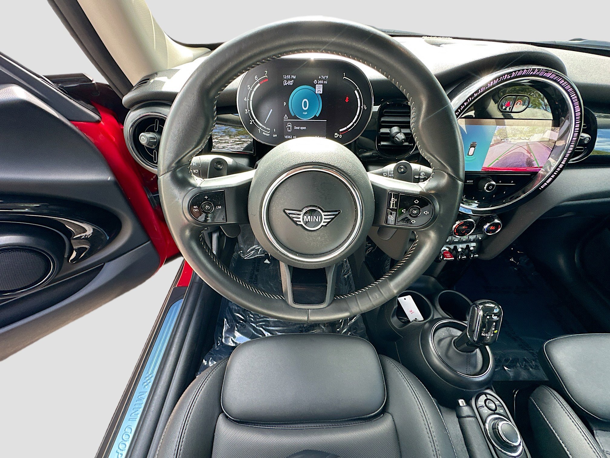 Certified 2024 MINI Cooper S image 23