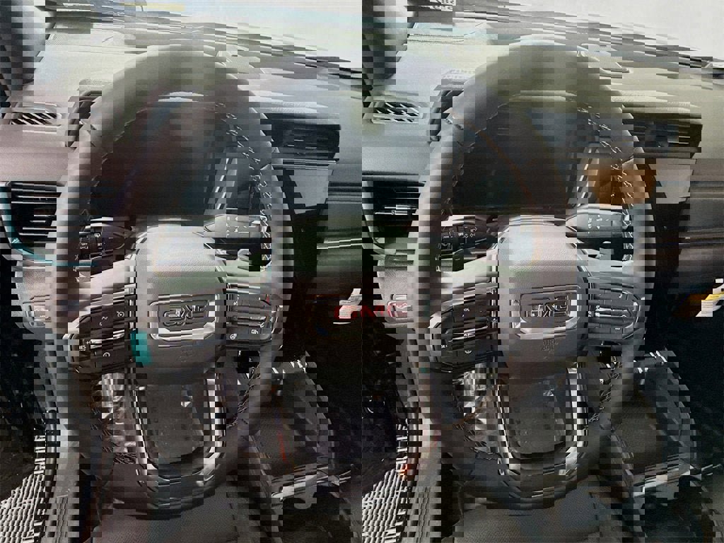 New 2026 GMC Terrain AT4 w/ Convenience Package III image 6