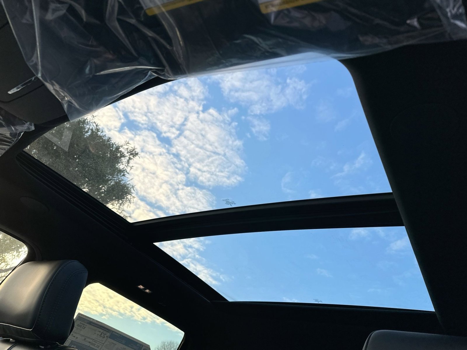 New 2025 Ford F150 Platinum w/ Equipment Group 702A High image 34