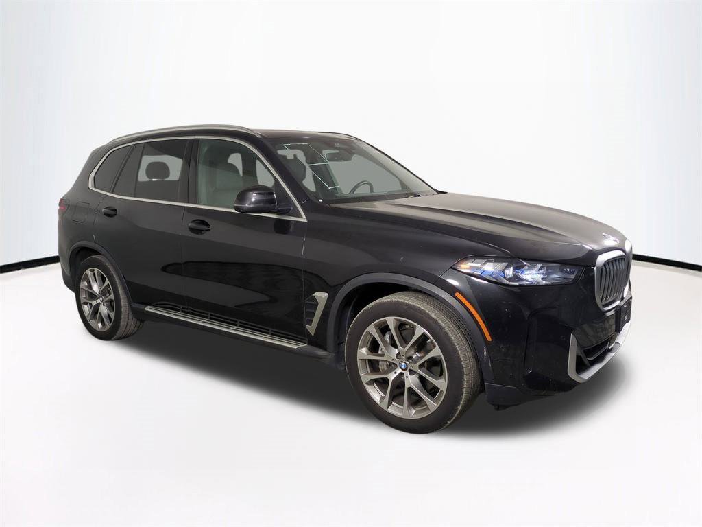 Used 2025 BMW X5 sDrive40i