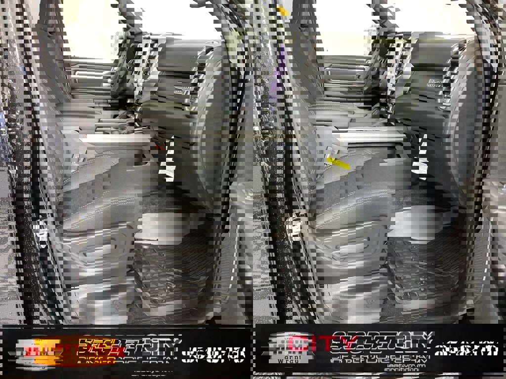 New 2026 RAM 1500 Big Horn image 36