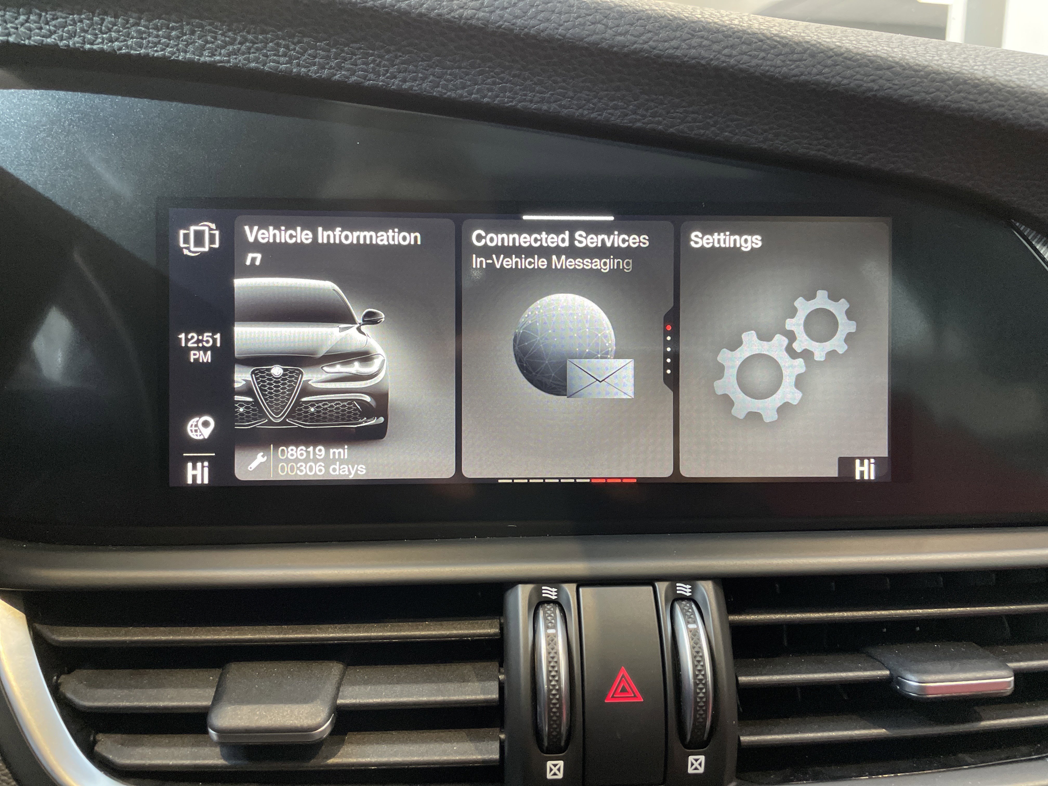 Used 2024 Alfa Romeo Giulia Veloce image 26