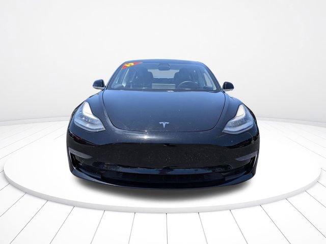 Used 2019 Tesla Model 3 Long Range AWD/4WD image 8