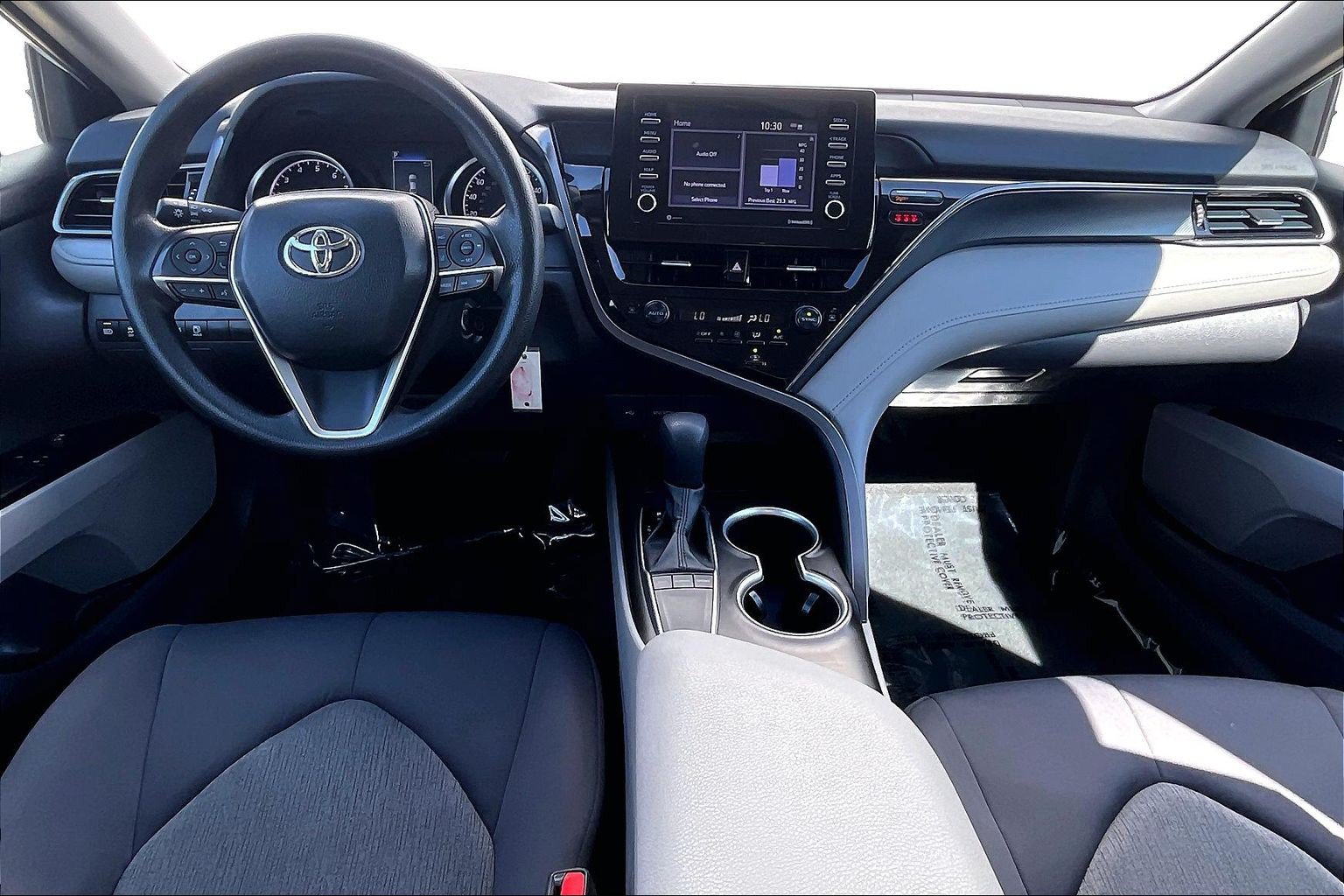 Used 2024 Toyota Camry LE FWD image 19