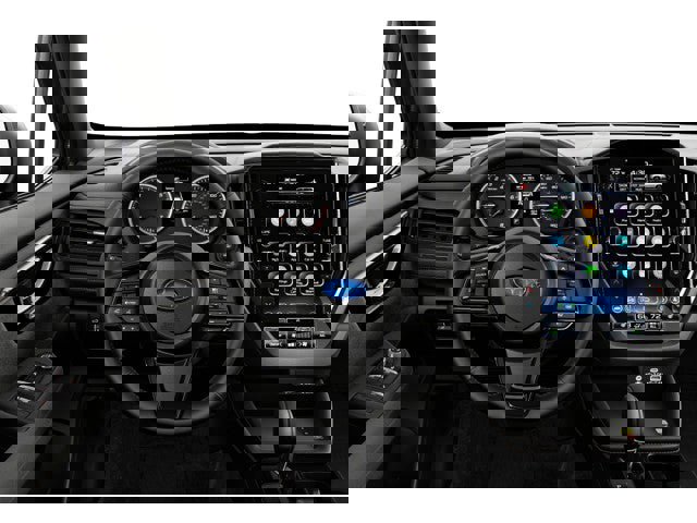 New 2026 Subaru Forester Sport AWD/4WD image 40