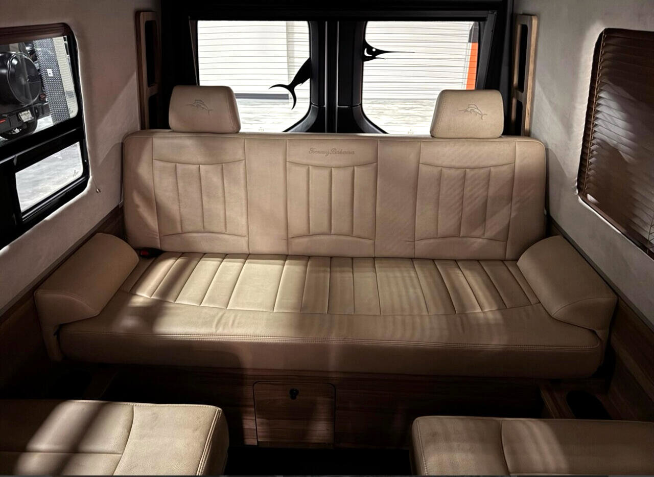 Used 2022 Mercedes-Benz Sprinter 3500 image 20