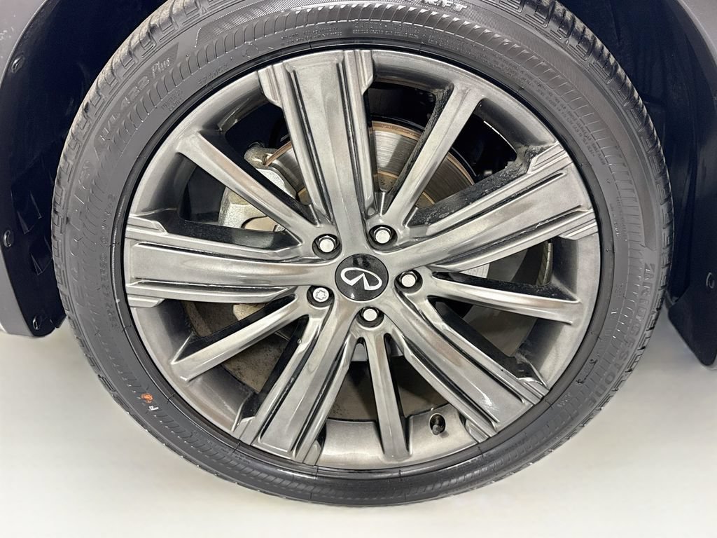 Used 2020 INFINITI QX50 Essential w/ Edition 30 Package AWD/4WD image 30