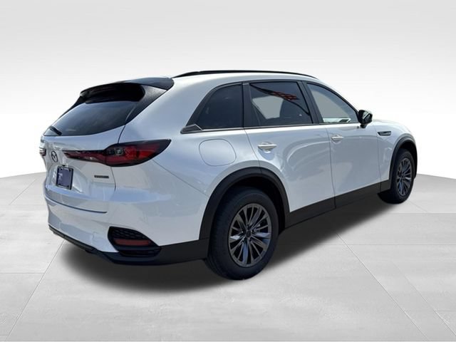 New 2026 MAZDA CX-70 SC AWD/4WD image 4