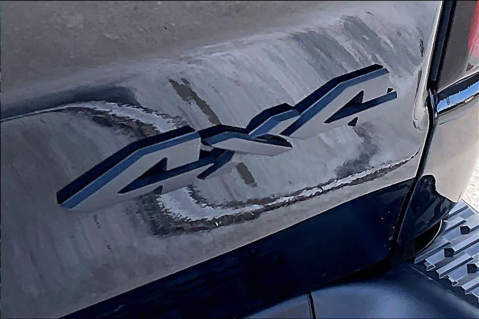 New 2026 RAM 1500 Big Horn AWD/4WD image 15