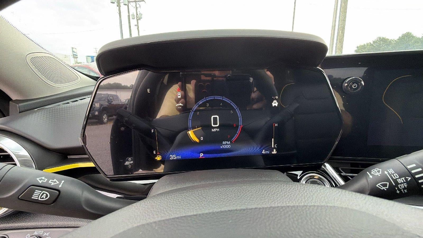 New 2026 Chevrolet Trax ACTIV w/ Sunroof Package FWD image 26