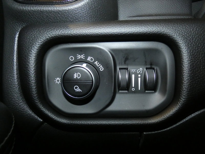 New 2025 RAM 2500 Power Wagon image 19