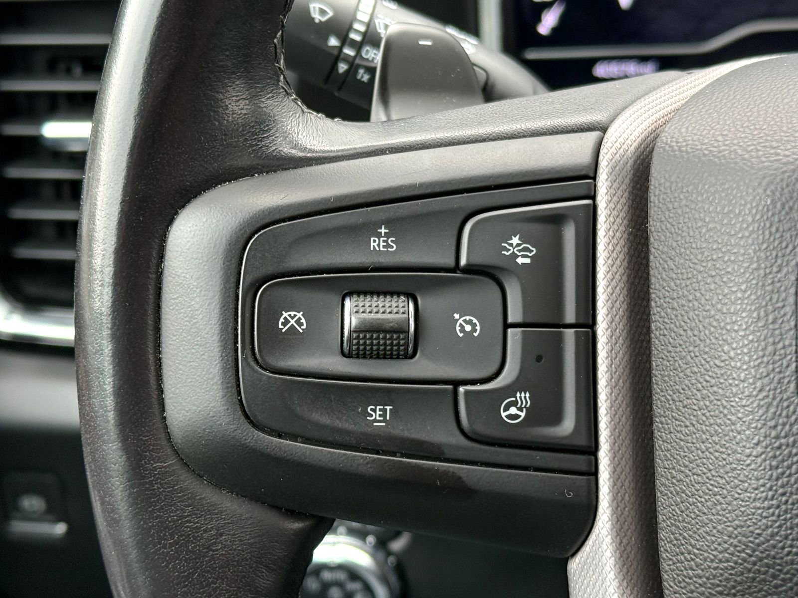 Certified 2022 GMC Sierra 1500 Denali AWD/4WD image 30