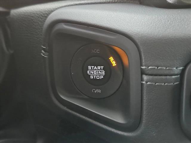 New 2026 Jeep Gladiator Sport AWD/4WD image 13