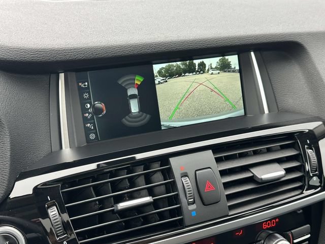 Used 2017 BMW X3 xDrive28i AWD/4WD image 34