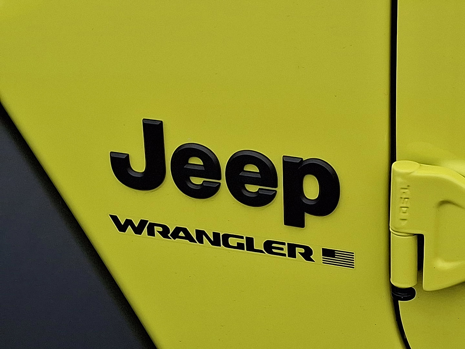 Used 2024 Jeep Wrangler Sport S image 31