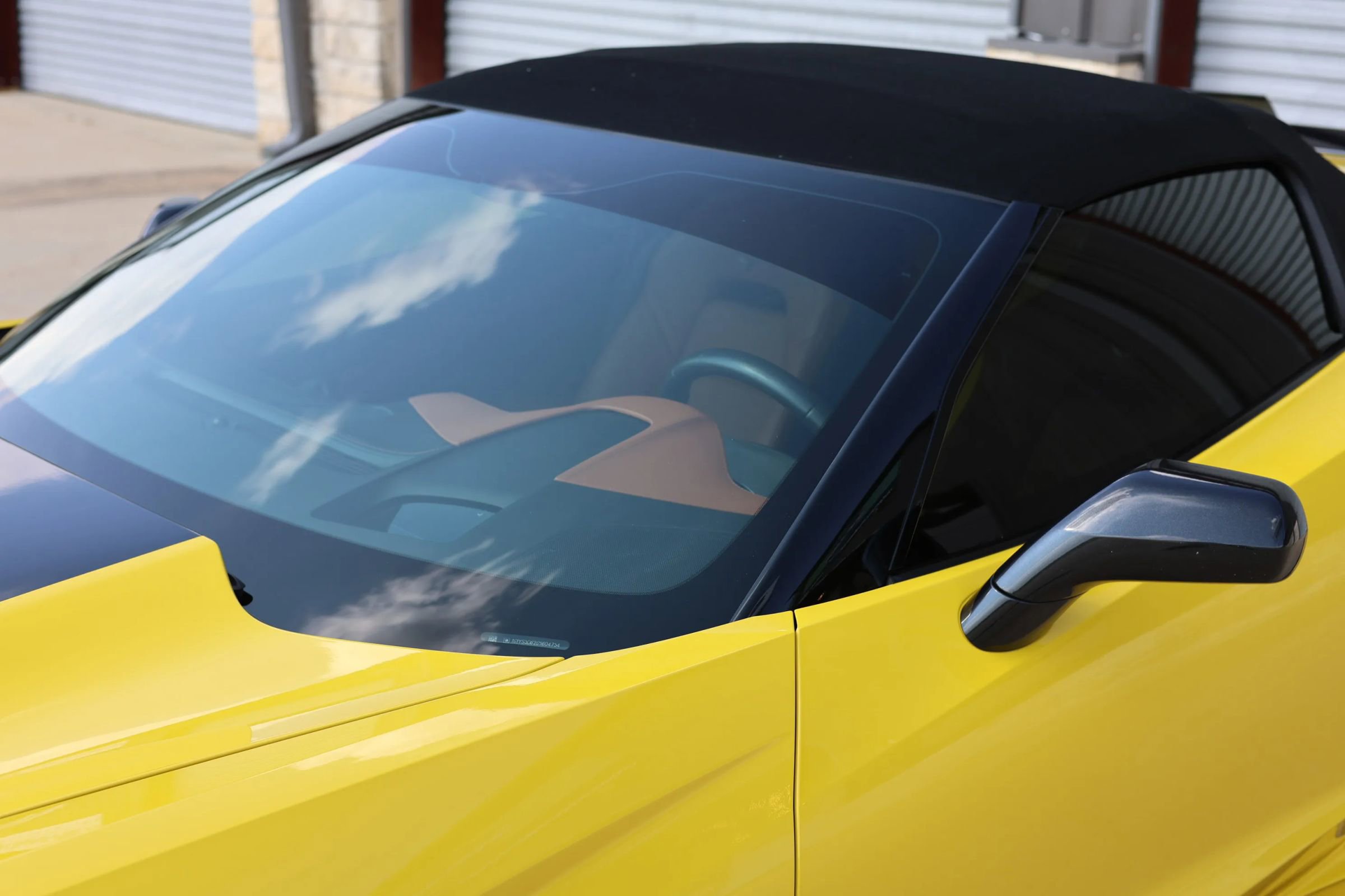 Used 2016 Chevrolet Corvette Z06 w/ 2LZ Preferred Equipment Group image 22