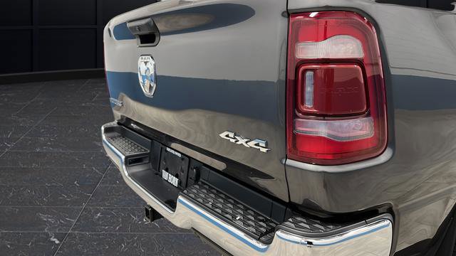 Used 2023 RAM 1500 Big Horn image 32