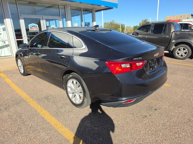 Used 2023 Chevrolet Malibu LT FWD image 6