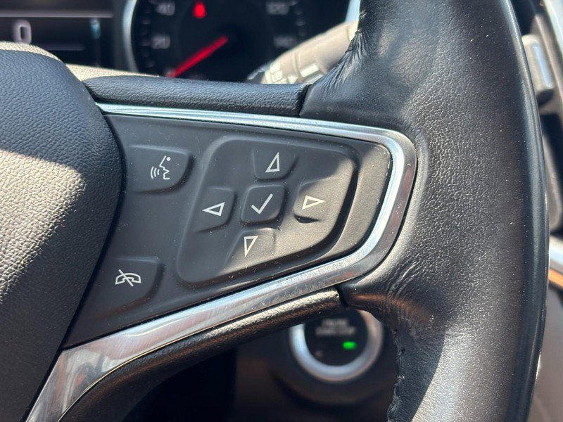 Certified 2018 Chevrolet Equinox Premier FWD image 18