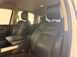 Used 2022 RAM 2500 Laramie AWD/4WD image 13