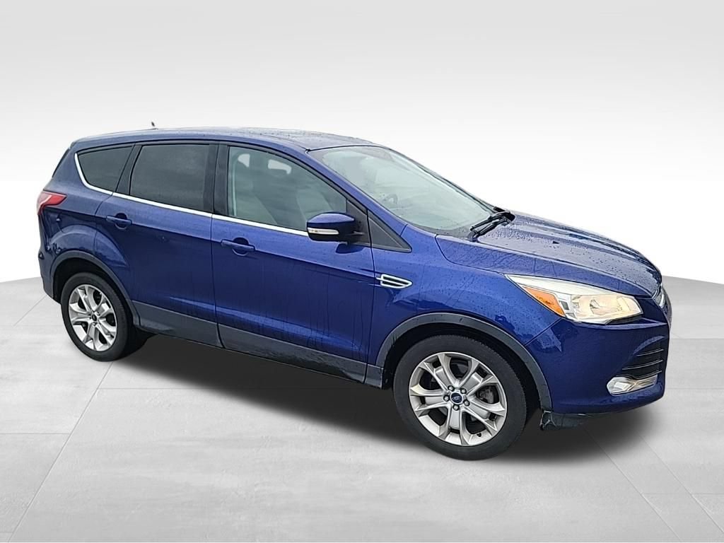 Used 2013 Ford Escape SEL AWD/4WD image 2