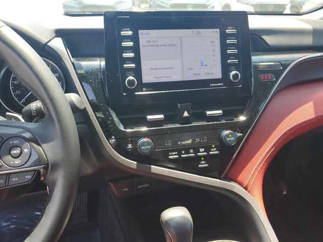 Used 2024 Toyota Camry SE FWD image 22