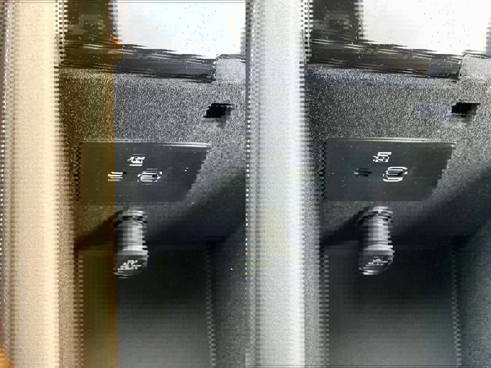 New 2026 Volvo XC90 B5 Plus w/ Protection Package image 23