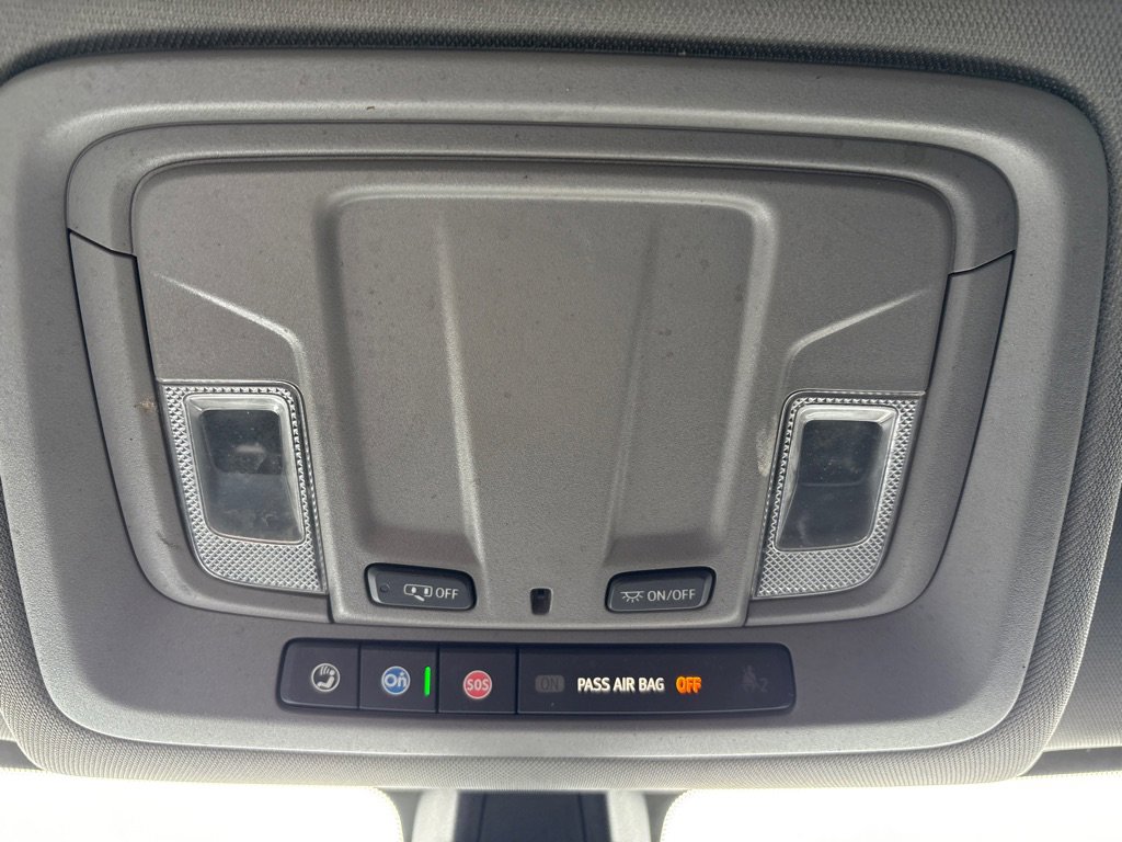 Used 2020 Chevrolet Silverado 1500 LT image 16