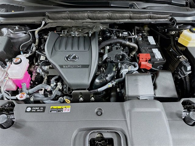 Used 2025 Lexus RX 350 Premium Plus image 22